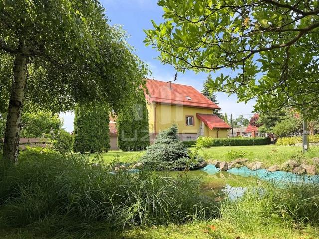 Na sprzedaż przestronny dom 258 m² w Mierzeszynie