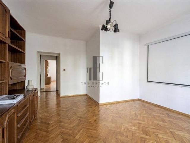Do sprzedania przestronne mieszkanie 39,5 m² w Warszawie