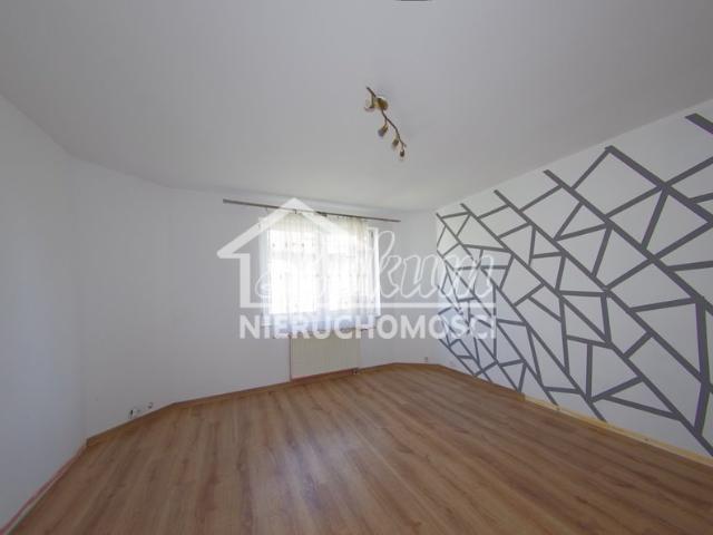 Do sprzedania przestronne mieszkanie 44 m² w Szczecinie