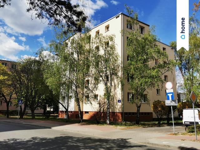 Na sprzedaż przestronne mieszkanie 48 m² z dużym potencjałem