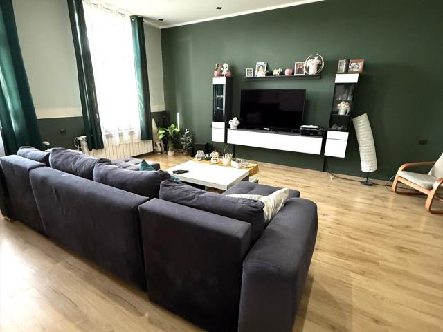 Na sprzedaż przestronne 127 m² z udziałem w gruncie w Margoninie