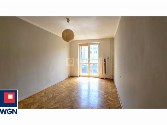 Na sprzedaż przestronne 2 pokojowe mieszkanie 47,6 m² w Ełku