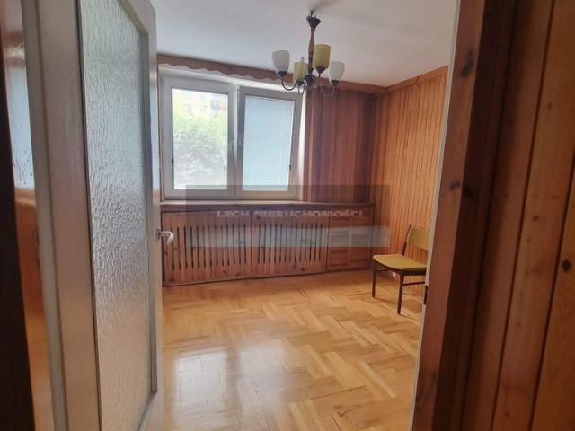 Na sprzedaż przestronne 3 pokojowe mieszkanie 58 m² z loggią w Warszawie