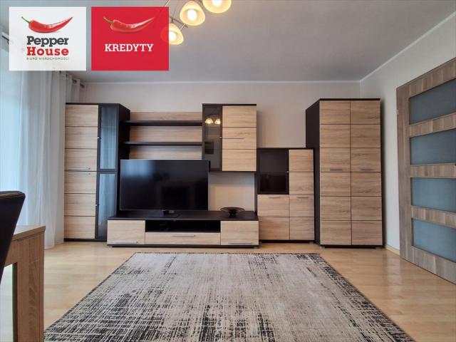Na sprzedaż przestronne 3 pokojowe mieszkanie 61,4 m² w Gdańsku
