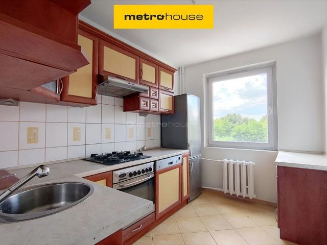 Na sprzedaż przestronne 3 pokojowe mieszkanie 71,85 m² z balkonem i widokiem na zieleń