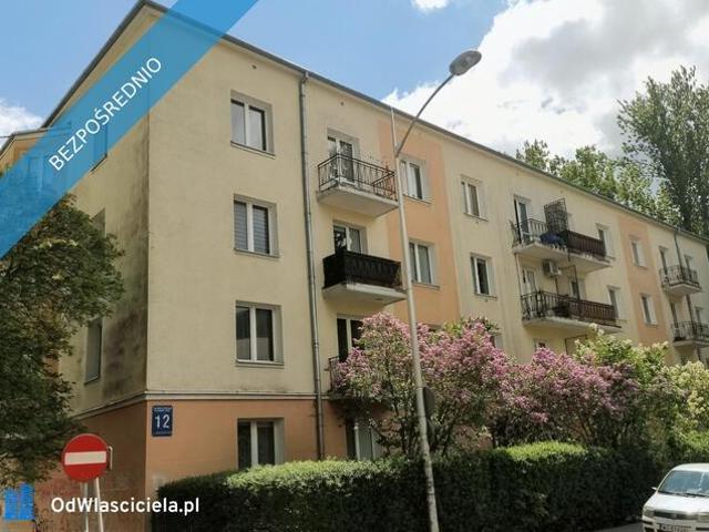 Na sprzedaż przestronne 3 pokojowe mieszkanie 74 m² w prestiżowej dzielnicy Wieniawa – bez pośrednik