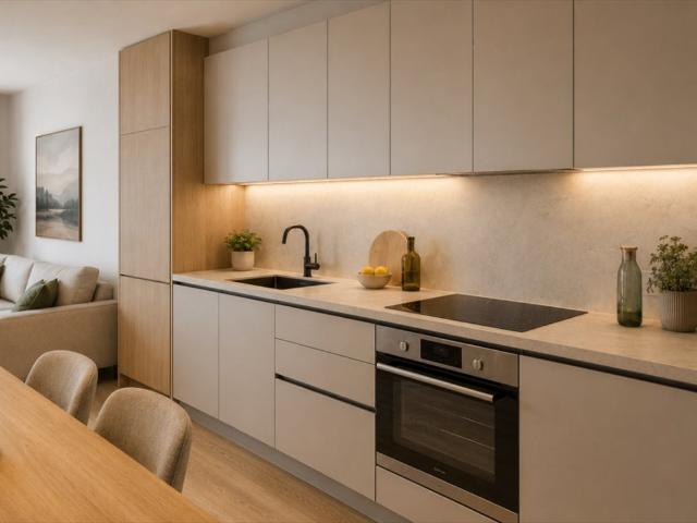 Na sprzedaż przestronne 3 pokojowe mieszkanie 83 m² w Poznaniu