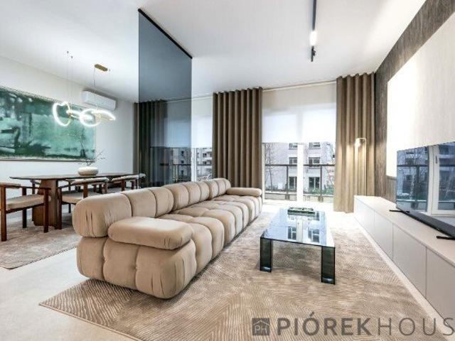 Na sprzedaż przestronne 3 pokojowe mieszkanie 86 m² na Mokotowie