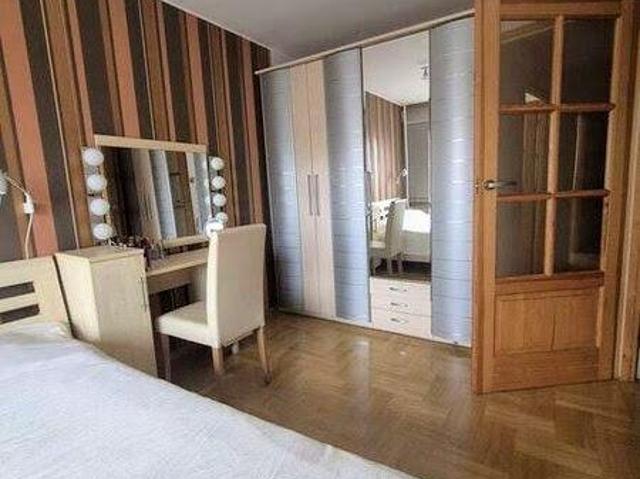 Na sprzedaż przestronne 4 pokojowe mieszkanie 83,6 m² w Krakowie