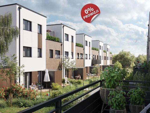 Na sprzedaż przestronne 4 pokojowe mieszkanie 81 m² z ogródkiem