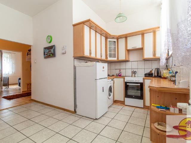 Na sprzedaż przestronne 54,37 m² mieszkanie na parterze w Radomiu