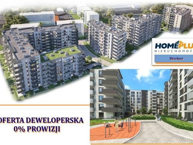 Na sprzedaż przestronne 78 m² z ogródkiem i garażem w Toruniu