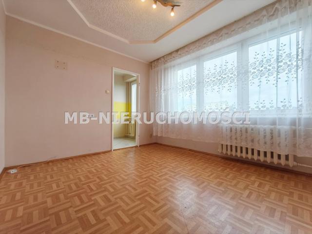 Zapraszam do słonecznego 2 pokojowego mieszkania 32,3 m² w Olsztynie