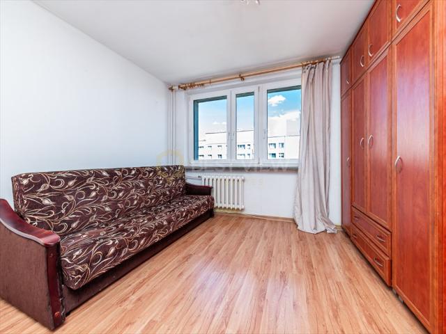Polecam 2 pokojowe mieszkanie 30 m² z potencjałem na Bemowie