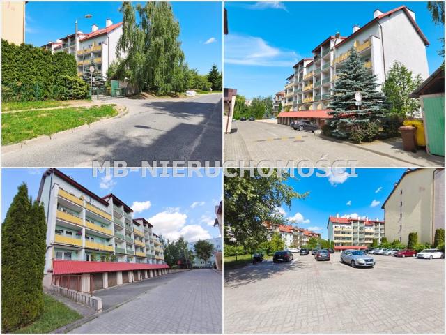Polecam 2 pokojowe mieszkanie 31,26 m² na osiedlu Pieczewo