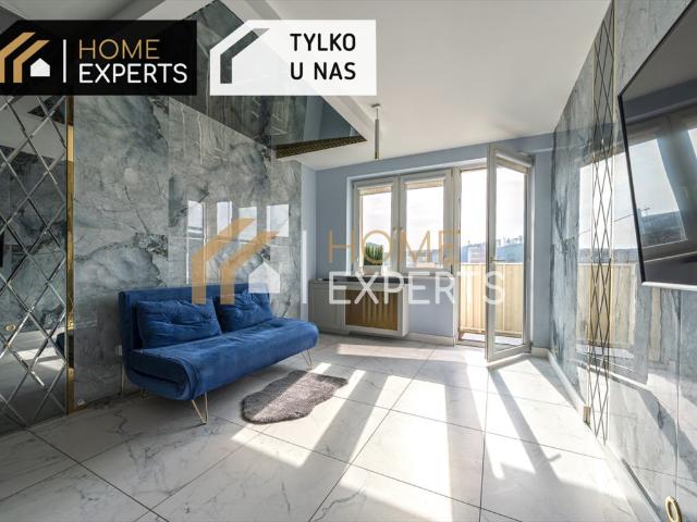 Na sprzedaż 2 pokojowe mieszkanie 38 m² w Gdyni
