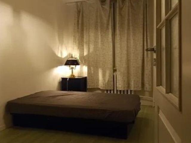 Na sprzedaż 2 pokojowe mieszkanie 38 m² w Warszawie
