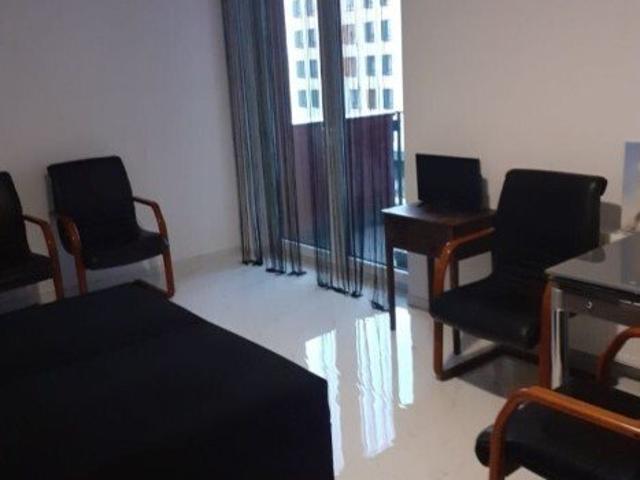 Na sprzedaż 30 m² mieszkanie z balkonem na Pradze Południe