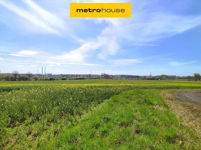 Na sprzedaż 33 działki budowlane od 649 m² w Łaziskach