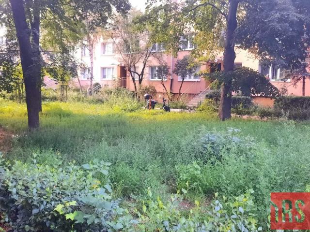 Na sprzedaż 3 pokojowe mieszkanie 48 m² w Warszawie