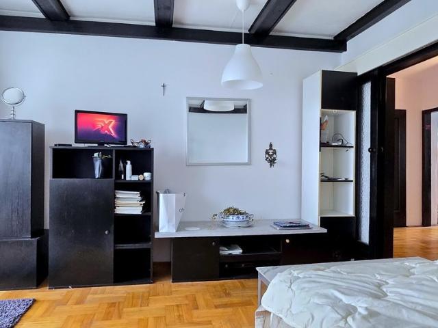 Na sprzedaż 3 pokojowe mieszkanie 59 m² z balkonem w Mokotowie