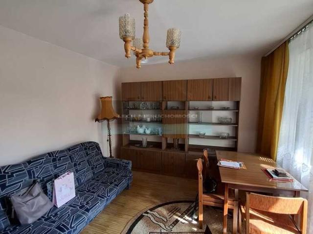 Na sprzedaż 3 pokojowe mieszkanie 60 m² na Bemowie
