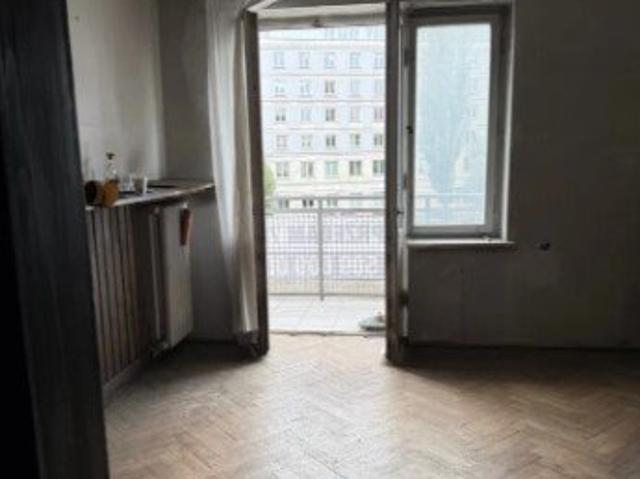 Na sprzedaż 3 pokojowe mieszkanie 78 m² w Warszawie