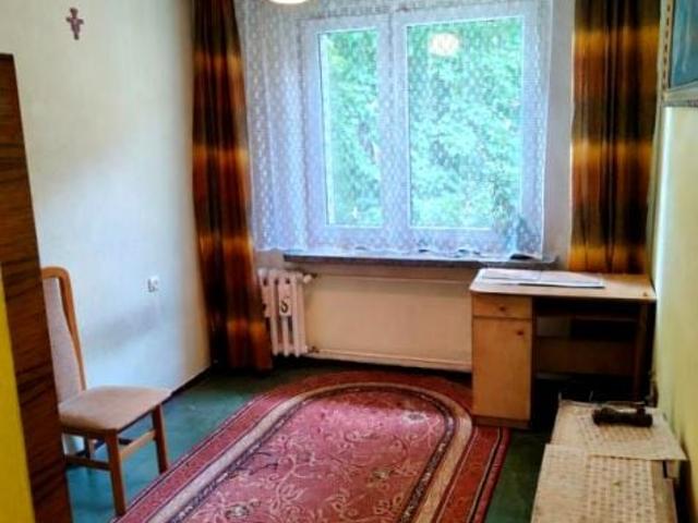 Na Stoku 40 m², Kraków
