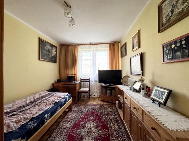 Na Stoku 48,73 m², Puławy