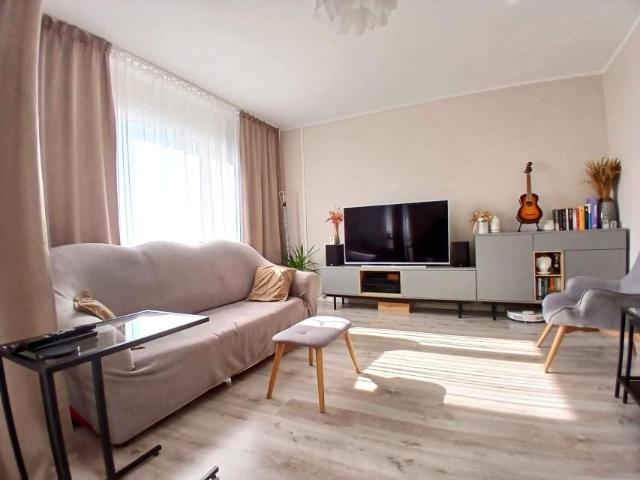 Na Stoku 50,40 m², Kielce