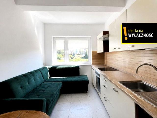 Na Stoku 56 m², Kielce