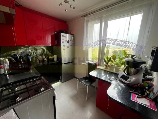 Na stoku 59,16 m², Kielce
