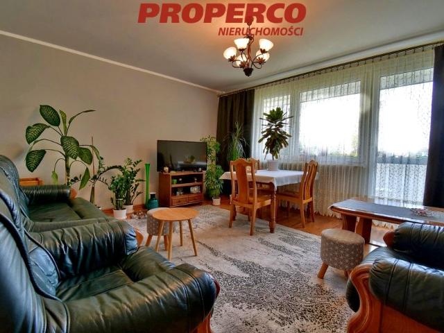 Na Stoku 62,40 m², Kielce