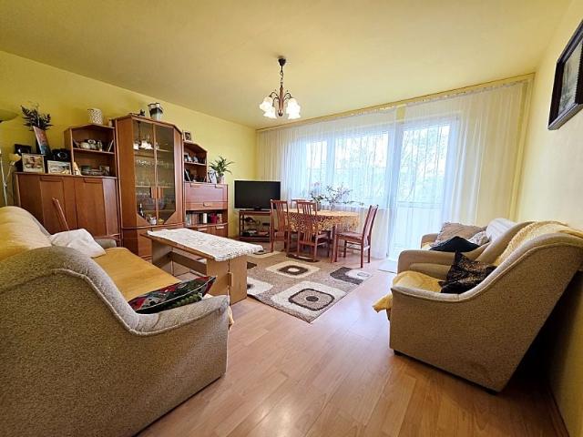 Na Stoku 62,50 m², Kielce