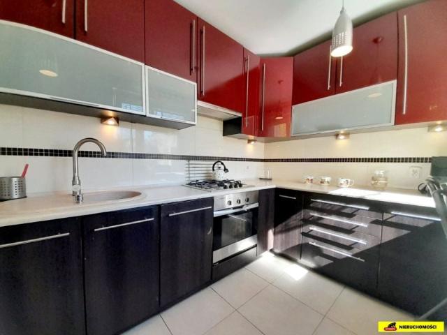 Na stoku 62,50 m², Kielce