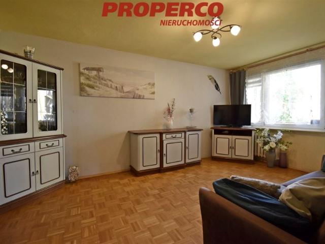 Na Stoku 71,43 m², Kielce