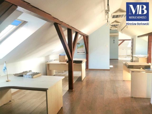 Na Stoku 110 m², Gdańsk