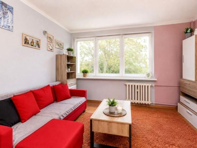 Na Stoku 27 m², Kraków