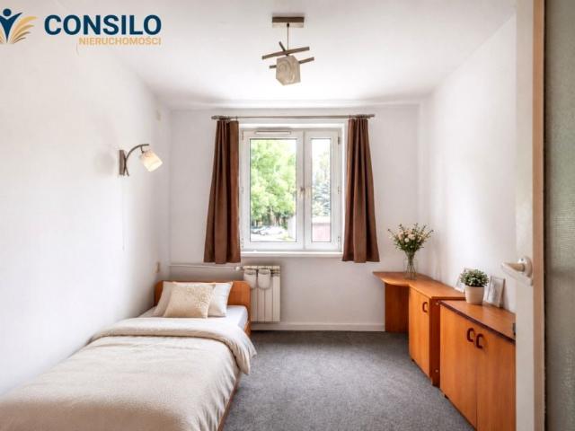 Na Szaniec 45 m², Kraków