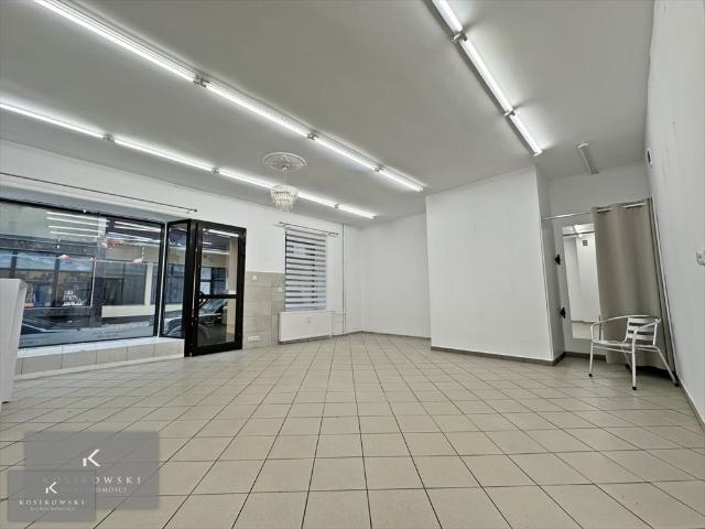 Namysłów, 42 m2