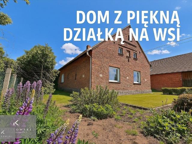 Namysłów, Woskowice Górne, 90 m2