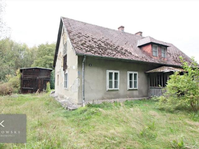 Namysłów, gmina Pokój, 94 m2