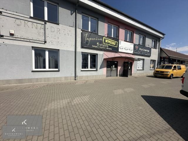 Namysłów, Stawowa, 273 m2