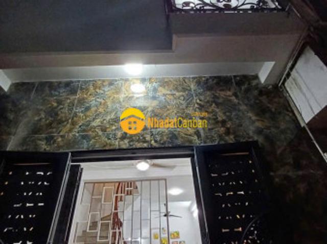 Nam dư bán nhà 4 tầng long lanh dân xây 15m ra phố hoàng mai