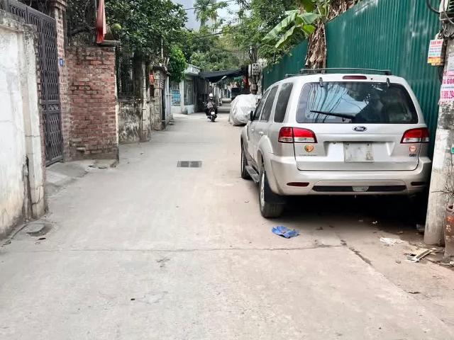 Nam Dư Linh Nam Hoàng Mai HN