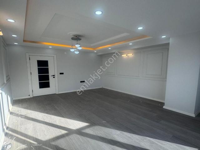 Namık Kemal 3+1 Yeni Yapı Satılık 0daire