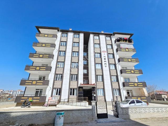 Namık Kemal Mah. 3+1 5. Kat Güney Batı Cephe Sıfır Satılık Daire
