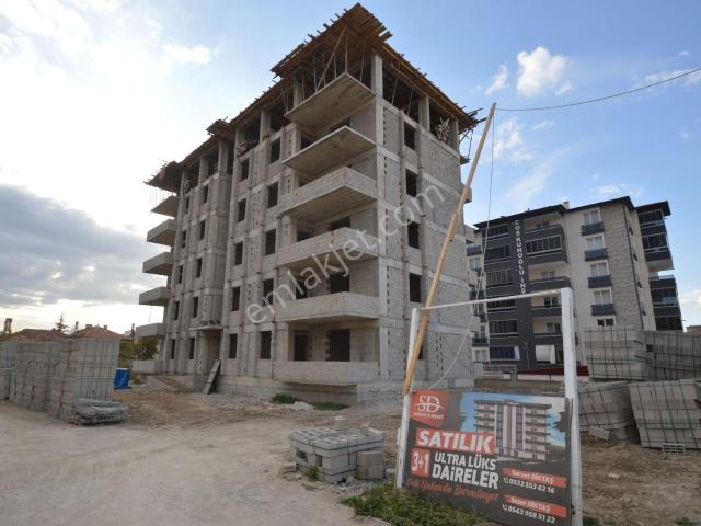 Namık Kemal Mah. 3+1 Arakat Güney Cephe Sıfır Satılık Daire