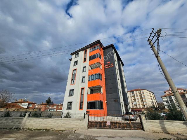 Namık Kemal Mah. Belediye Yanı 3+1 Arakat Satılık Lüks Daire