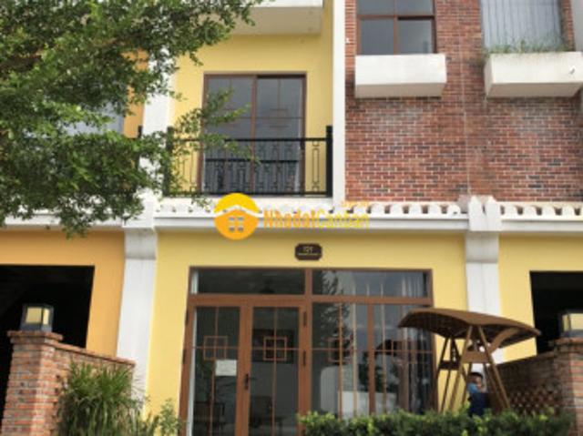 Nam hội an city căn shoptel đẹp hơn mong đợi mặt sông thu bồn